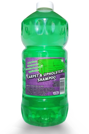 carpet-&-upholstery-shampoo